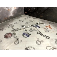 Трубка масляная Lexus RX300 AGL20W 2022 15707-36030