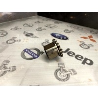 Шестерня коленвала Lexus RX300 AGL20W 2022 13521-36010