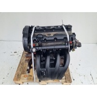 Двигатель комплект lancia зета 2.0 16v хорошая сжатие 159tyś rfv