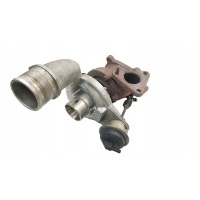 Турбокомпрессор gt1544 7700108030 7700107795 renault 1.9dti 7701473551