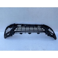 Renault espace v юбка центральная решётка бампера передняя 622548143r