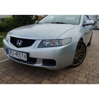 Accord 2.0 i