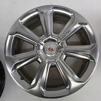 Alufelga 6x120 20 cadillac srx 9599014 f3214