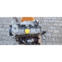 Двигатель бензиновый renault espace iv рестайлинг 2.0t 2.0 турбина