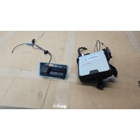 Seat альгамбра volkswagen sharan 7n 10 - блок камеры заднего вида камера 7n0907441
