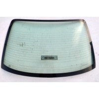 Стекло задняя задняя toyota avensis t22 седан 97 - 03r.