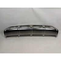 Audi a4 b8 allroad спойлер бампера передняя 8k0807733