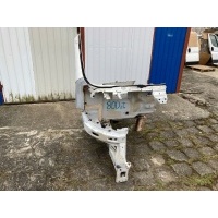 Ducato boxer jumper 06 - лонжерон четверть правый