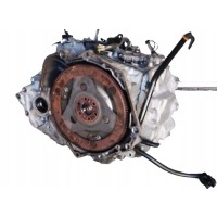 Кпп opel astra h 1.8 16v 140km 60 - 41sn af17 2008