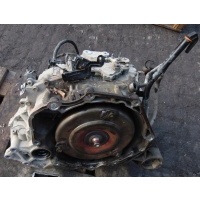Автоматическая кпп opel zafira b 1.8 16v бензин европа