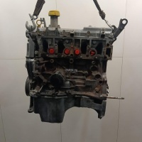 Двигатель Renault Logan (2005 - 2014) 6001549085