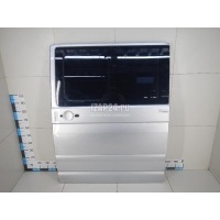 Стекло двери сдвижной VAG Transporter T5 (2003 - 2015) 7E0847757B9B9