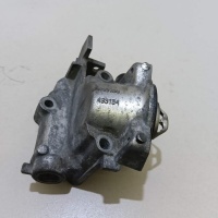 Корпус термостата Renault Dokker 2012 8200493154