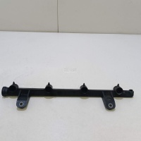 Рейка топливная (рампа) Renault Dokker 2012 8200494284