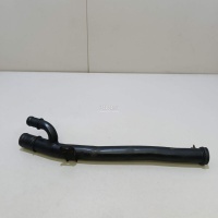 Трубка охлажд. жидкости металлическая Renault Dokker 2012 7700869985