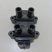 Катушка зажигания Renault Dokker 2012 7700873701