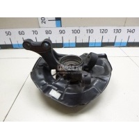 Кулак поворотный передний левый Toyota Camry V30 (2001 - 2006) 4321258010