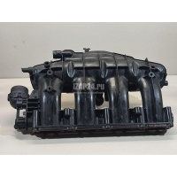 Коллектор впускной VAG A3 [8PA] Sportback (2004 - 2013) 06J133201BH