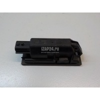 Фонарь подсветки номера Renault Megane II (2003 - 2009) 8200480127