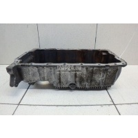 Поддон масляный двигателя VAG Caddy III (2004 - 2015) 06A103601AR