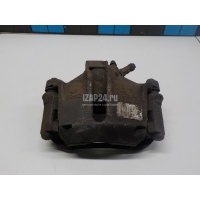 Суппорт тормозной передний левый Citroen-Peugeot 206 (1998 - 2012) 4400N8