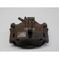 Суппорт тормозной передний правый Citroen-Peugeot 206 (1998 - 2012) 4400N9