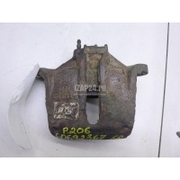 Суппорт тормозной передний правый Citroen-Peugeot 206 (1998 - 2012) 441050