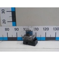 Блок ABS (насос) Citroen-Peugeot 206 (1998 - 2012) 4541V5
