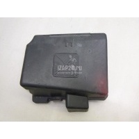 Крышка блока предохранителей Citroen-Peugeot 206 (1998 - 2012) 6547NN