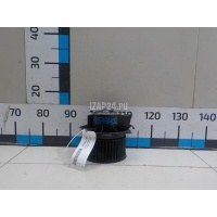 Моторчик отопителя Citroen-Peugeot Xsara Picasso (1999 - 2010) 6441J9