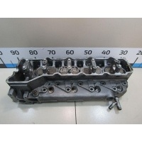 Головка блока (в сборе) Mitsubishi L200 (K6,K7) (1996 - 2006) ME202620