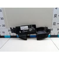 Воздуховод радиатора правый Toyota Camry V40 (2006 - 2011) 5329333030