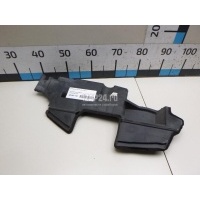 Воздуховод радиатора правый Toyota Camry V40 (2006 - 2011) 5329333030