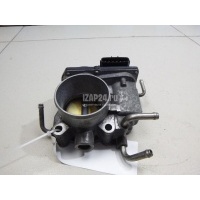 Заслонка дроссельная электрическая Toyota Camry V40 (2006 - 2011) 2203028070