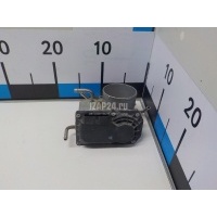 Заслонка дроссельная электрическая Toyota Camry V40 (2006 - 2011) 2203028070