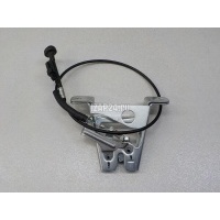 Замок спинки сиденья Toyota Camry V40 (2006 - 2011) 7263033060