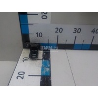 Петля двери передней правой верхняя Toyota Corolla E12 (2001 - 2007) 6871012151