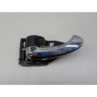 Ручка двери внутренняя левая Toyota Camry V40 (2006 - 2011) 6920633100C0