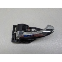 Ручка двери внутренняя левая Toyota Camry V40 (2006 - 2011) 6920633100C0