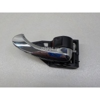 Ручка двери внутренняя правая Toyota Camry V40 (2006 - 2011) 6920533090C0