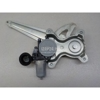 Стеклоподъемник электр. задний левый Toyota Camry V40 (2006 - 2011) 6980433050