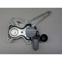 Стеклоподъемник электр. задний правый Toyota Camry V40 (2006 - 2011) 6980333050