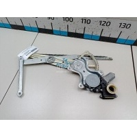 Стеклоподъемник электр. передний левый Toyota Camry V40 (2006 - 2011) 6980233050