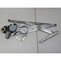 Стеклоподъемник электр. передний левый Toyota Camry V40 (2006 - 2011) 6980233050