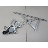 Стеклоподъемник электр. передний правый Toyota Camry V40 (2006 - 2011) 6980133060