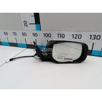 Зеркало правое электрическое Toyota Camry V40 (2006 - 2011) 8791033690