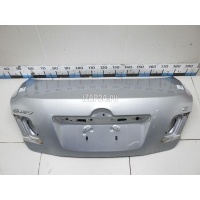 Крышка багажника Toyota Camry V40 (2006 - 2011) 6440133450