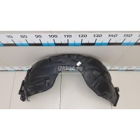 Локер передний правый Toyota Camry V40 (2006 - 2011) 5387533150