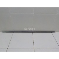 Накладка стекла заднего левого Toyota Camry V40 (2006 - 2011) 7574033130