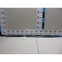 Накладка стекла заднего правого Toyota Camry V40 (2006 - 2011) 7573033130